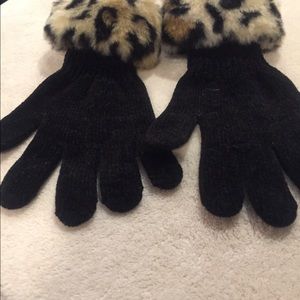 Gloves